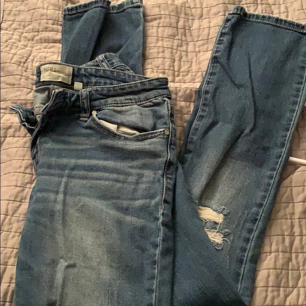 Buckle BKE jeans
